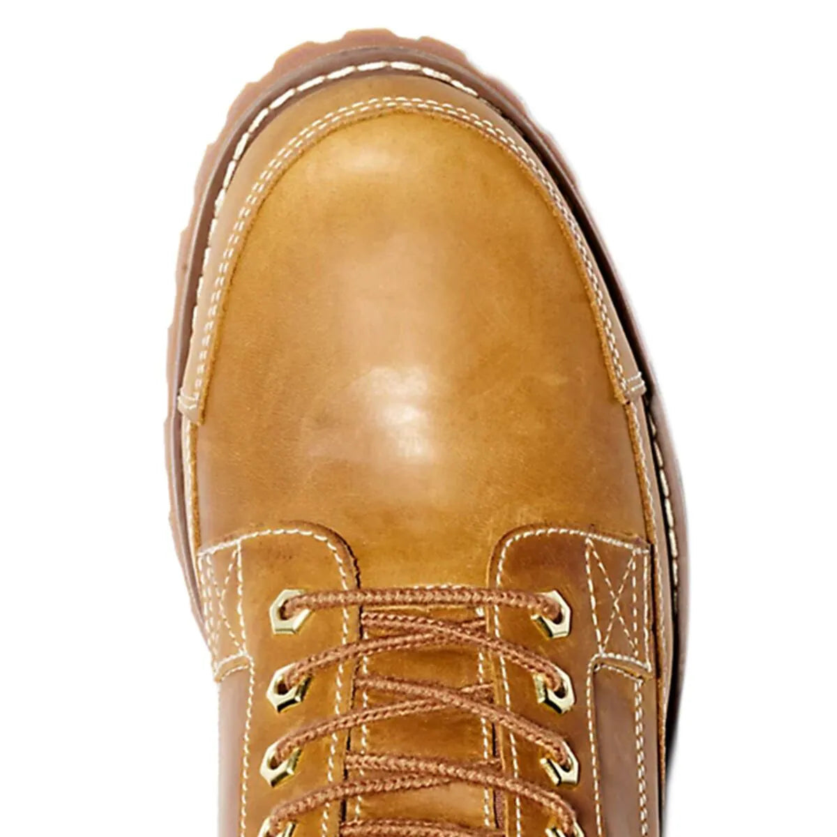 Timberland Earthkeepers Originals 6 Inch Boots 'Wheat Full Grain' A2MEK231