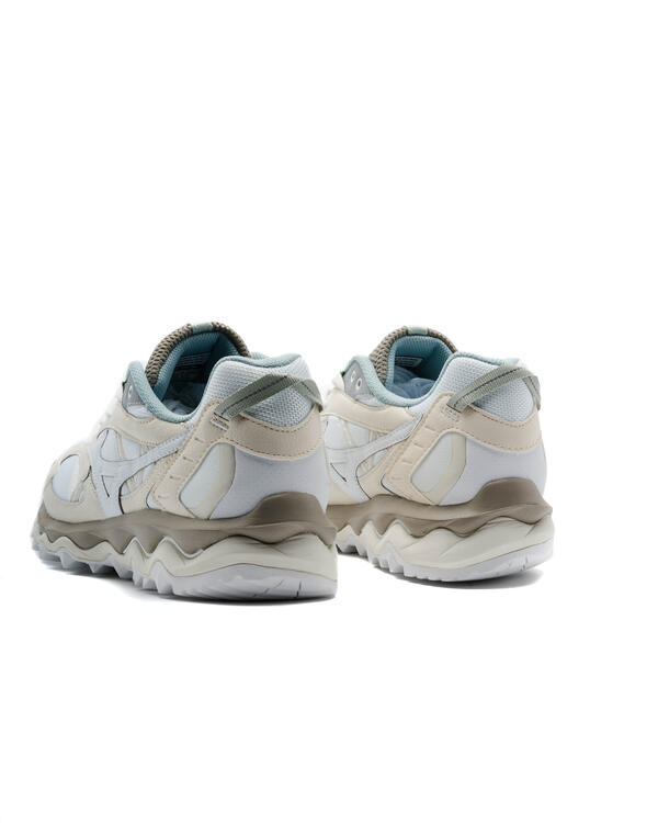 Mizuno Wave Mujin Tuan Le 'White' D1GA218101