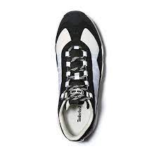 Timberland Ripcord Low Wide Fit Hikers 'White' A42GY