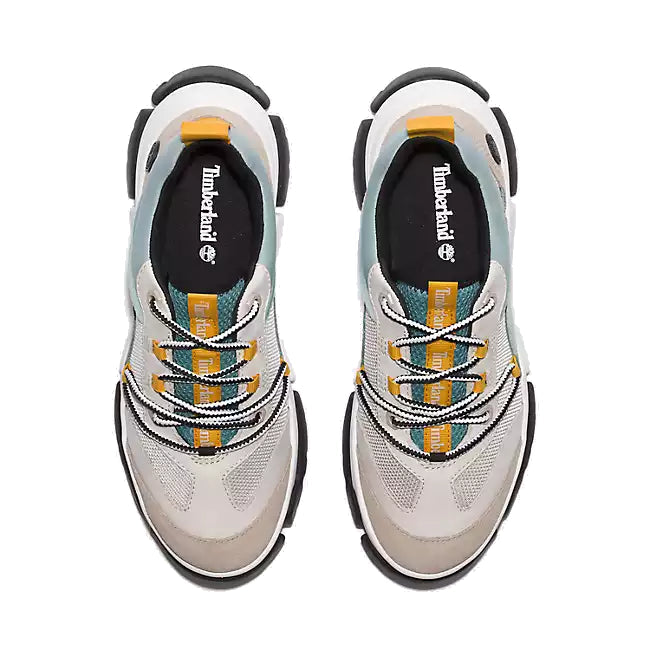 (WMNS) Timberland Adley Way Sneaker 'White Nubuck and Grey' A41BWW