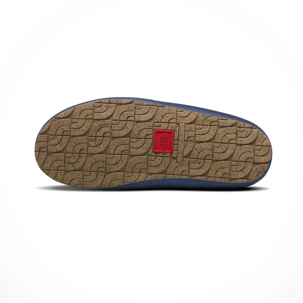 THE NORTH FACE Thermoball Traction Booties 'Shady Blue Brandy Brown' A3MKH-YWD