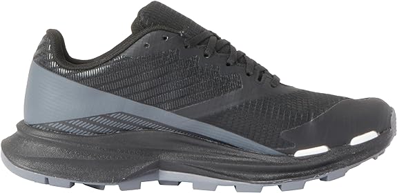 THE NORTH FACE Vectiv Levitum Futurelight Shoes ' Tnf Black Vanadis Grey' 5LWV-NY7