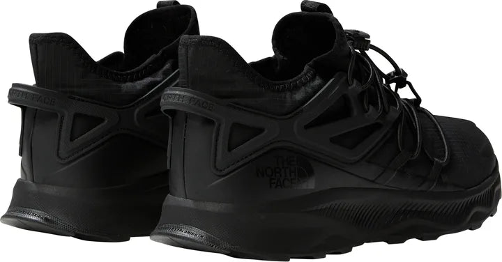 THE NORTH FACE Oxeye trail trainers 'Tnf Black' 819F-MN8