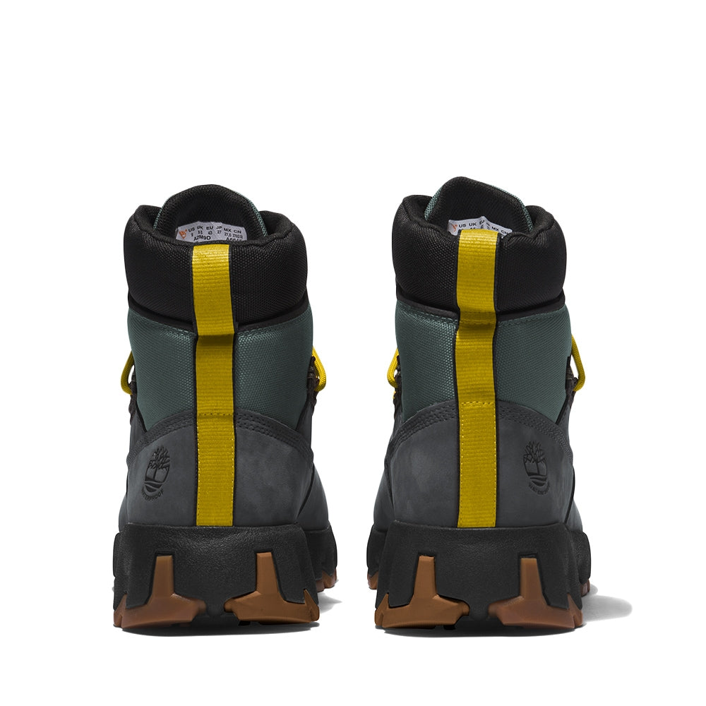 Timberland Greenstride Edge Waterproof Boots 'Grey' A2MCW