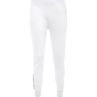 PRADA Knitted Sweatpants Men White