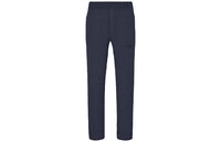 DIOR Knitted Sweatpants Men's Marine Blue