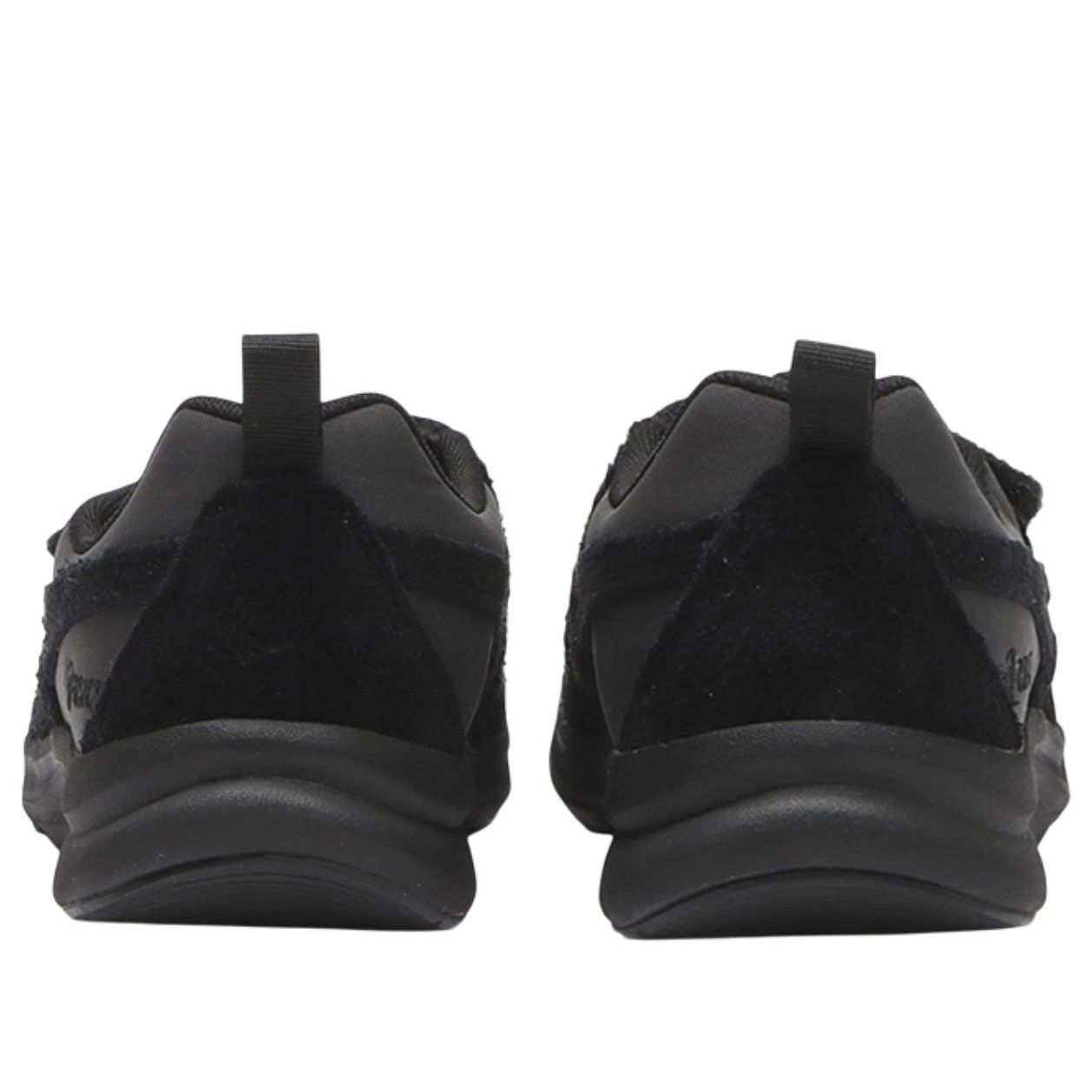 ASICS x Billy's Lifewalker Heritage 'Black' 1241A015-001