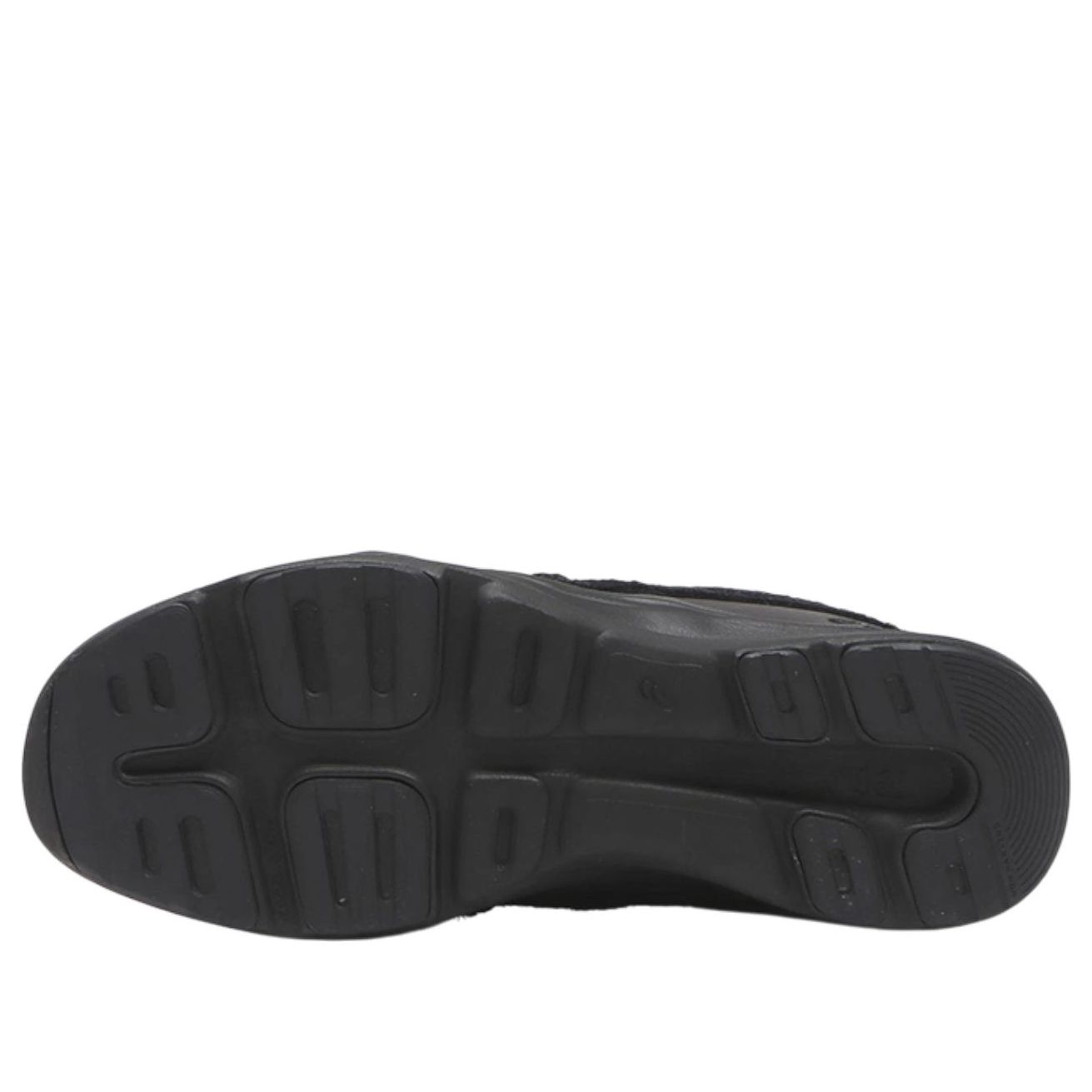 ASICS x Billy's Lifewalker Heritage 'Black' 1241A015-001