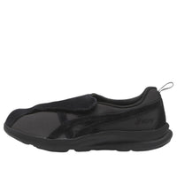 (WMNS) ASICS x Billy's Lifewalker Heritage 'Black' 1242A023-001