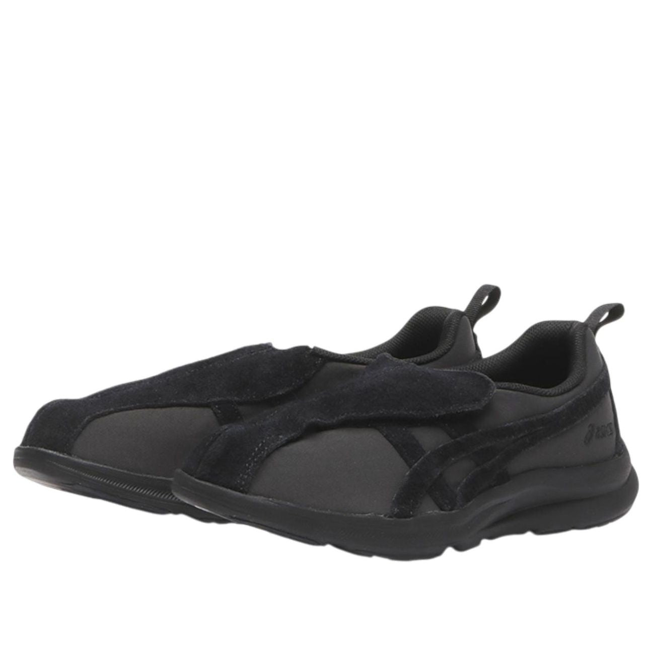 (WMNS) ASICS x Billy's Lifewalker Heritage 'Black' 1242A023-001