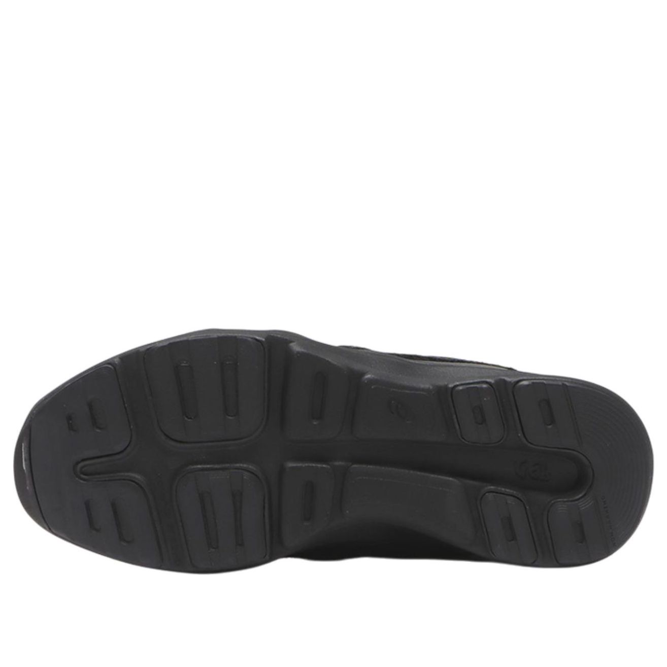 (WMNS) ASICS x Billy's Lifewalker Heritage 'Black' 1242A023-001