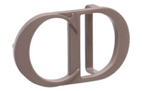 DIOR Other Accessories Men's Plum Red