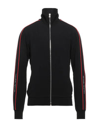 Alexander Mcqueen Track Sweatshirt