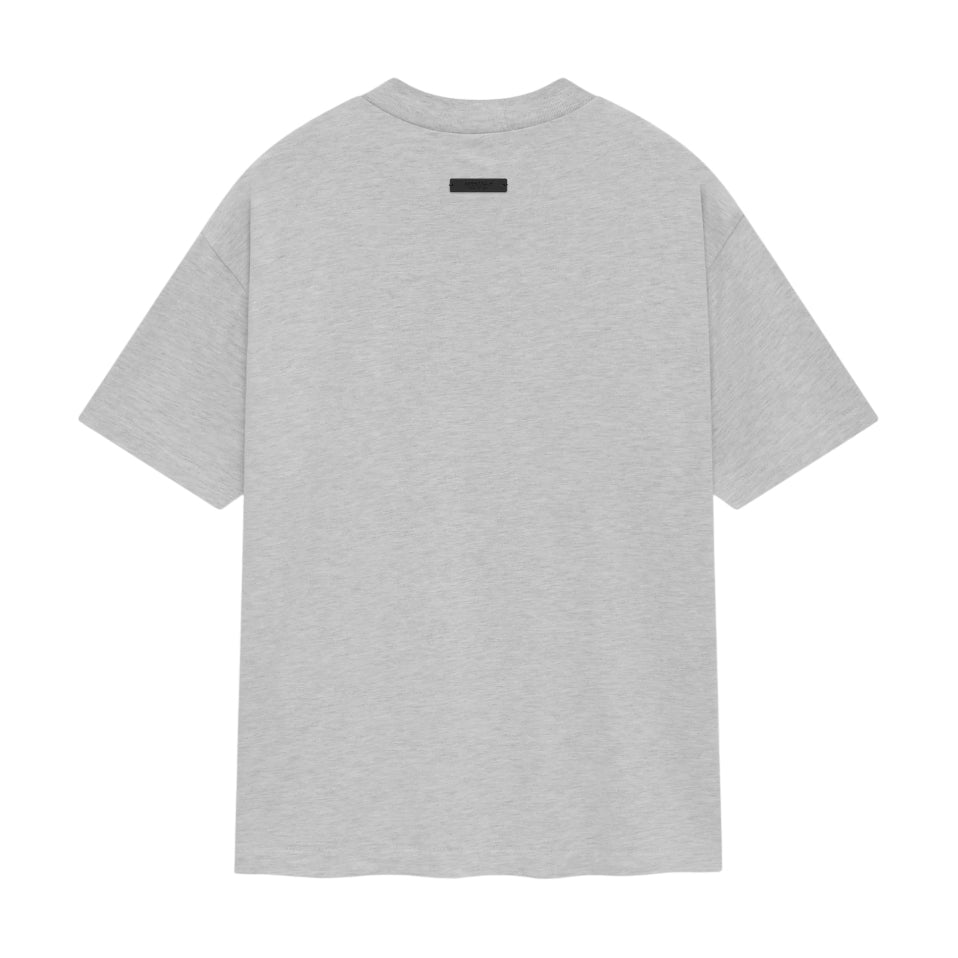 Fear of God Essentials x WNBA T-Shirt 'Light Heather' 125AL244306F