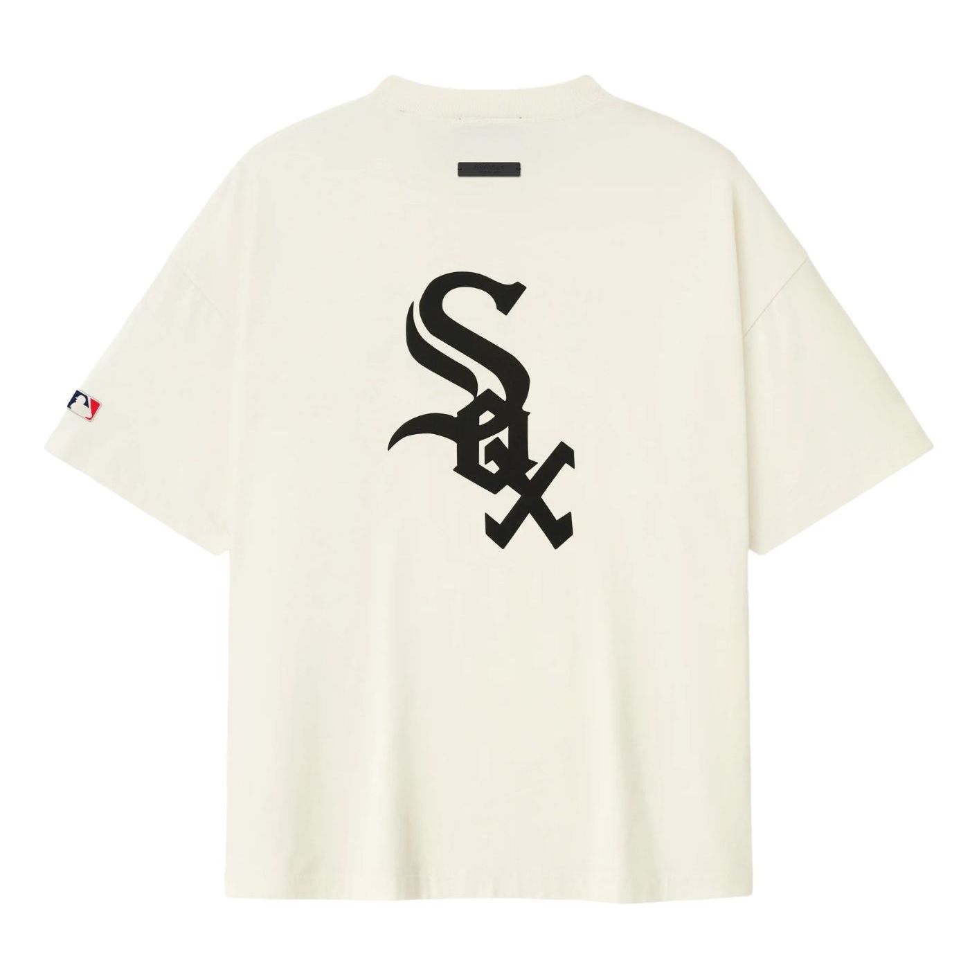 Fear of God Essentials White Sox 90s T-Shirt 'Cream White' 125ML254314F