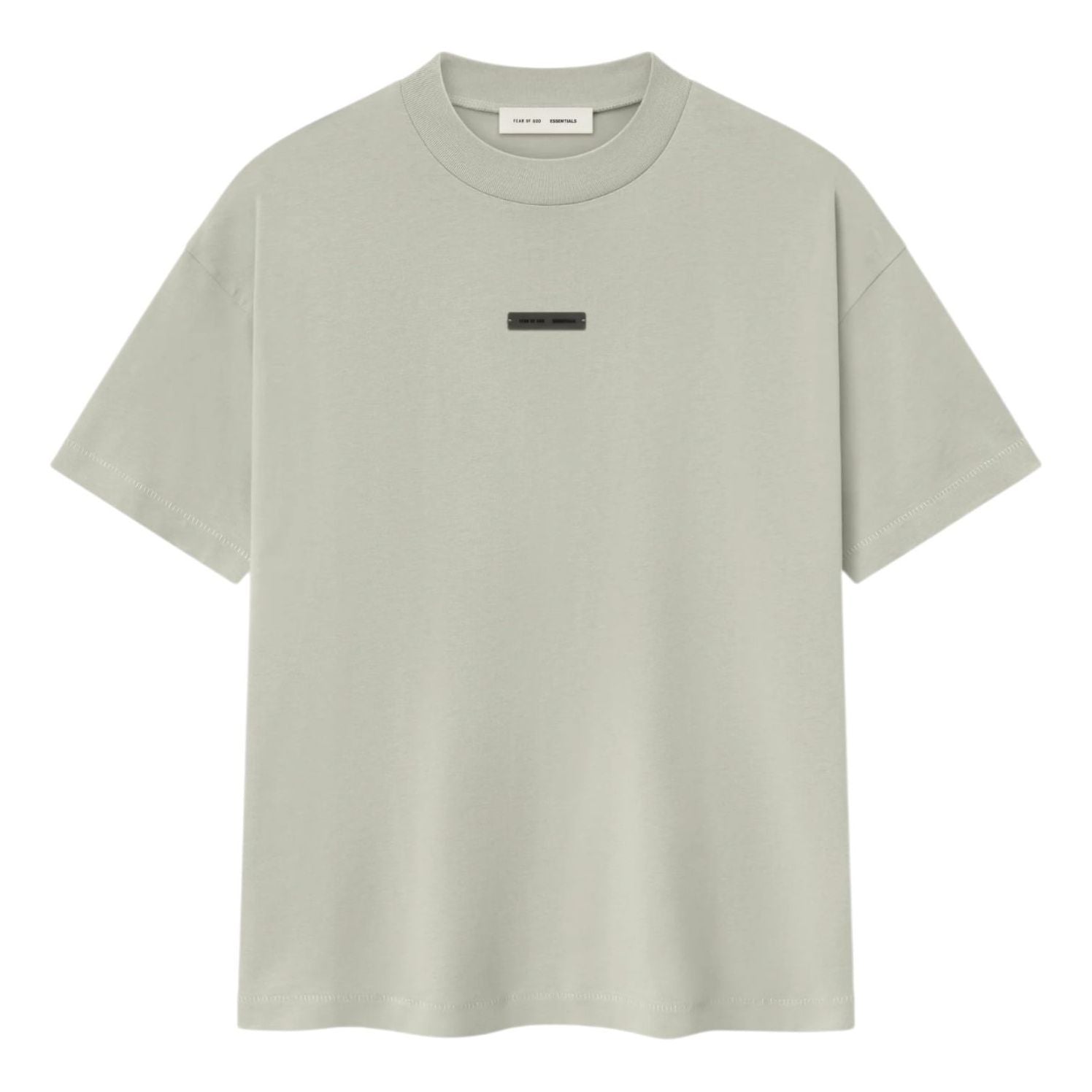 Fear of God Essentials ESSENTIALS Classic T-Shirt 'Abbey Stone' 125SP254196F