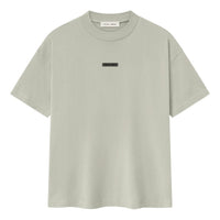 Fear of God Essentials ESSENTIALS Classic T-Shirt 'Abbey Stone' 125SP254196F