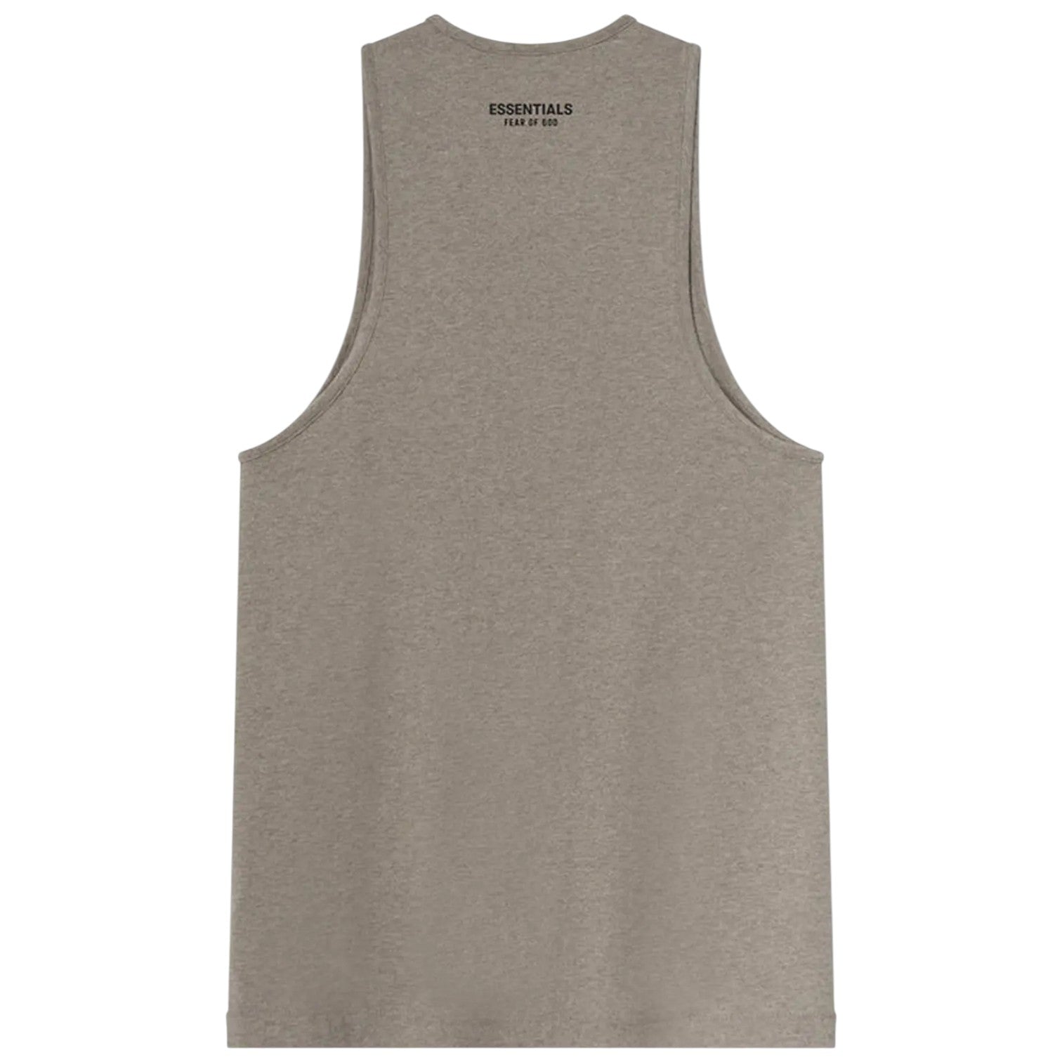 Fear of God Essentials Lightweight Essential Tank 'Homestead Heather' 125SP254233F