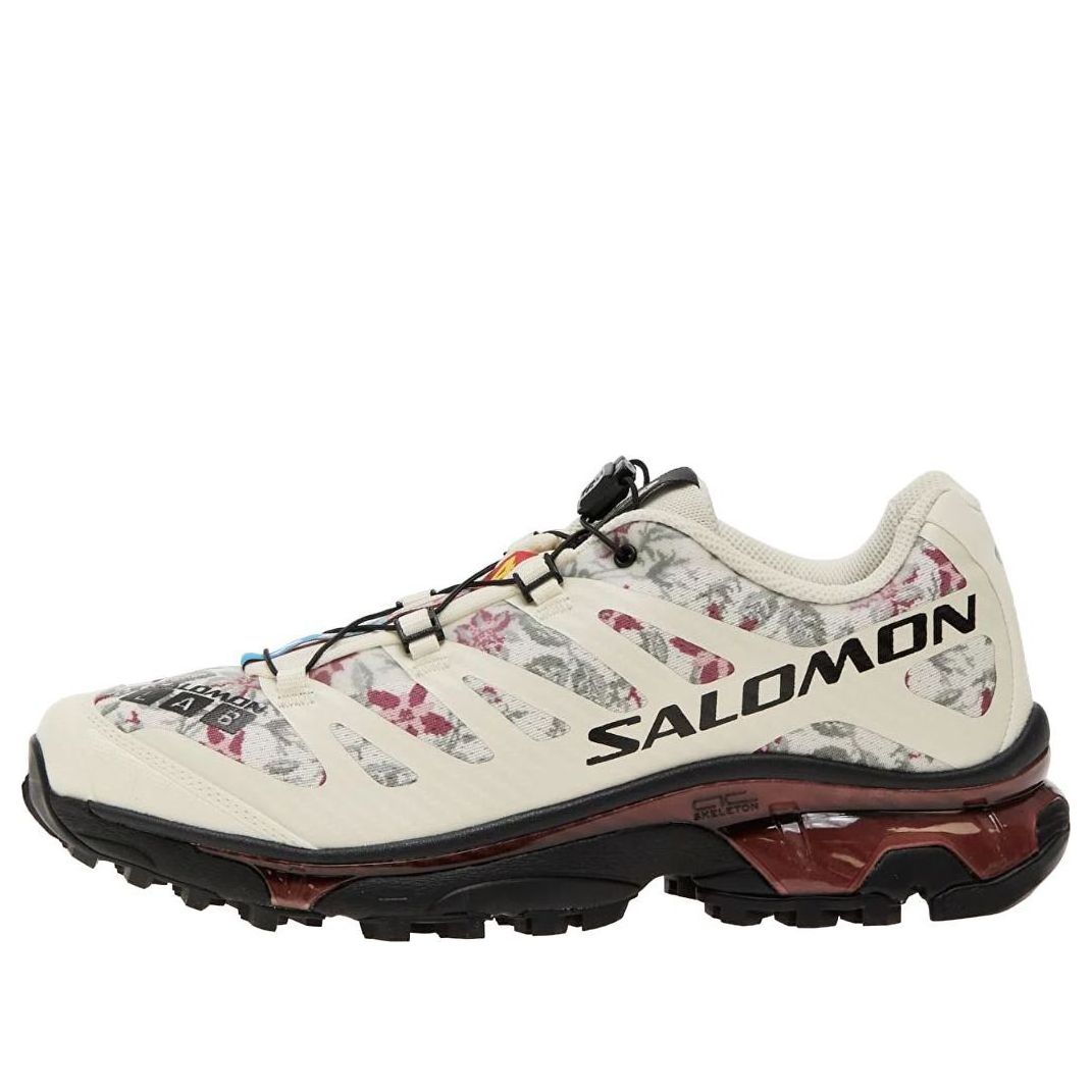 SALOMON XT-4 OG 'Needlepoint Vanilla Ice' 476043