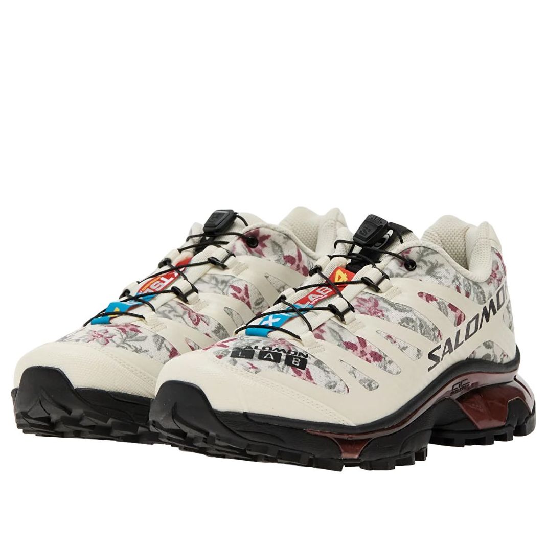 SALOMON XT-4 OG 'Needlepoint Vanilla Ice' 476043