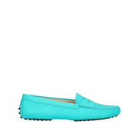 Tod's Gommini Suede Loafers