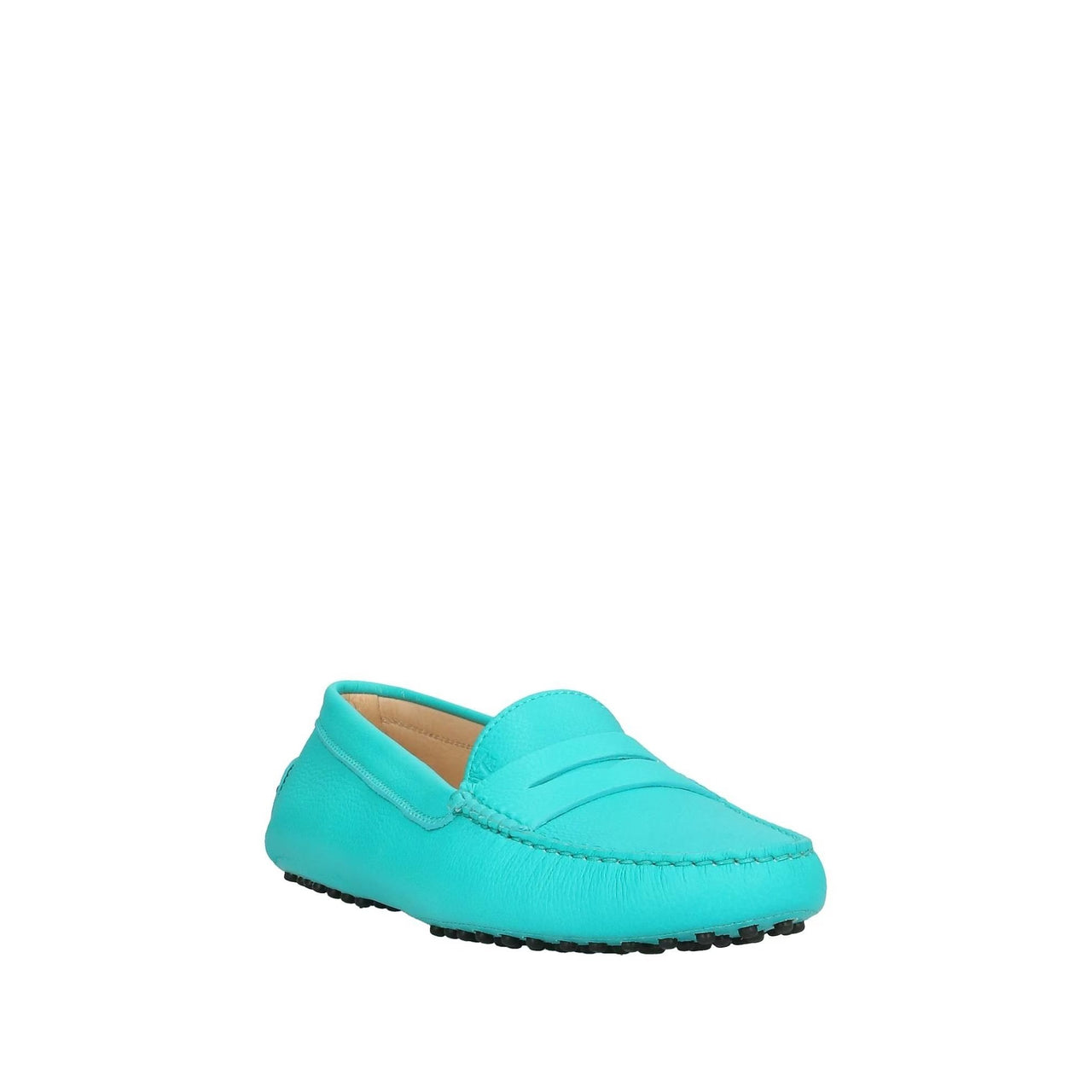 Tod's Gommini Suede Loafers
