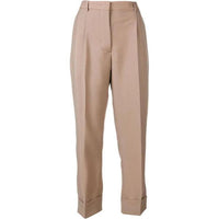 PRADA Casual Pants Women's Umber