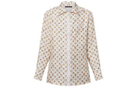 LOUIS VUITTON Shirt Women's White