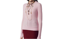 CHANEL FW22 Knitwear Women's Pink