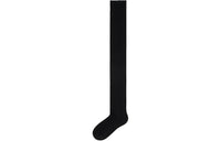 CELINE Knee-High Socks Women's 1 Pack Black