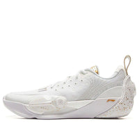 Li-Ning Wade All City 13 'Light Grey White' ABAV017-2
