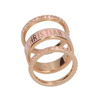 DIOR Rings Women's