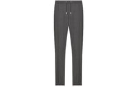 DIOR SS24 Knitted Sports Pants Men's Gray