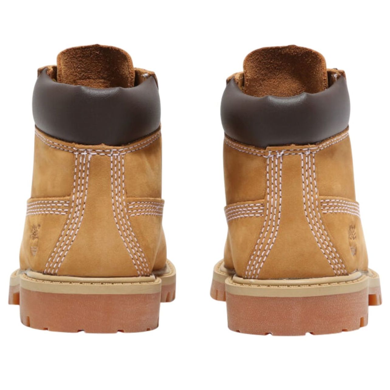 (TD) Timberland 6 Inch Premium Boot 'Wheat' TB012809-713