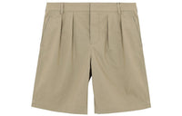 SAINT LAURENT Casual Shorts Men Camel