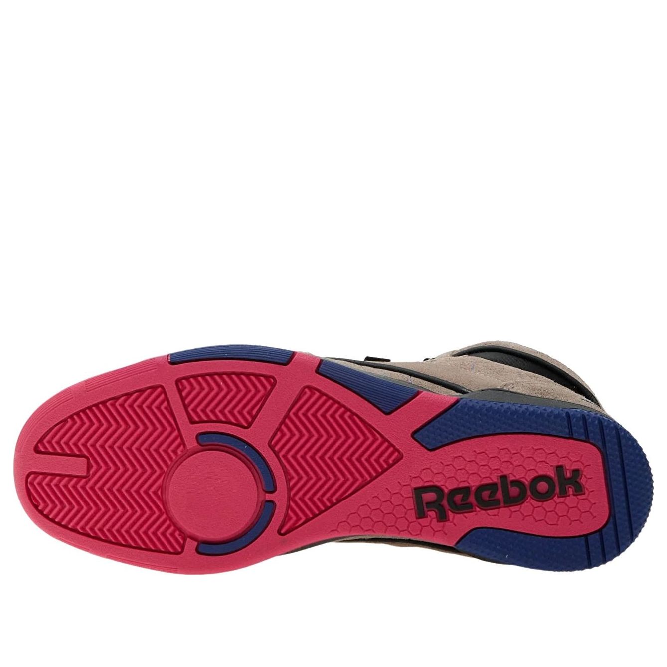 Reebok BB4000 2 Mid 'Ash Cobalt' 100201346