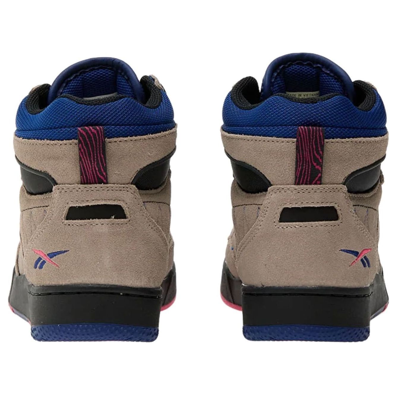 Reebok BB4000 2 Mid 'Ash Cobalt' 100201346