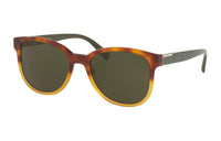PRADA Butterfly Sunglasses Men's Green