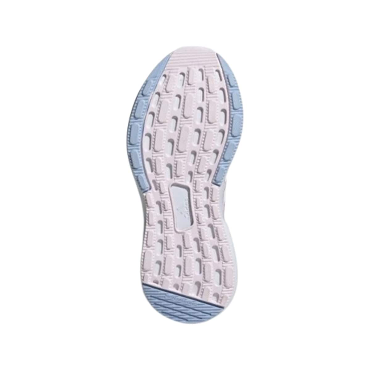 (PS) adidas Rapidasport BOA 'White Pink Blue' IF8543