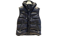 HERMES FW22 Down Jacket Men's Black