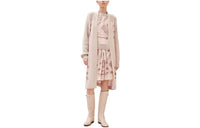 HERMES Knitwear Women's Light Pink