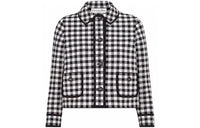 DIOR FW22 Jackets Coats Women's