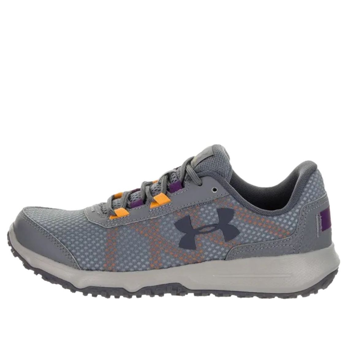 (WMNS) Under Armour Toccoa 'Gravel' 1297454-001