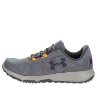 (WMNS) Under Armour Toccoa 'Gravel' 1297454-001