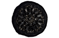 PRADA Brooches Women's Black