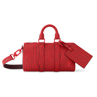 LOUIS VUITTON M46271 Lv X Park Seo-Bo Keepall Bandoulière 25