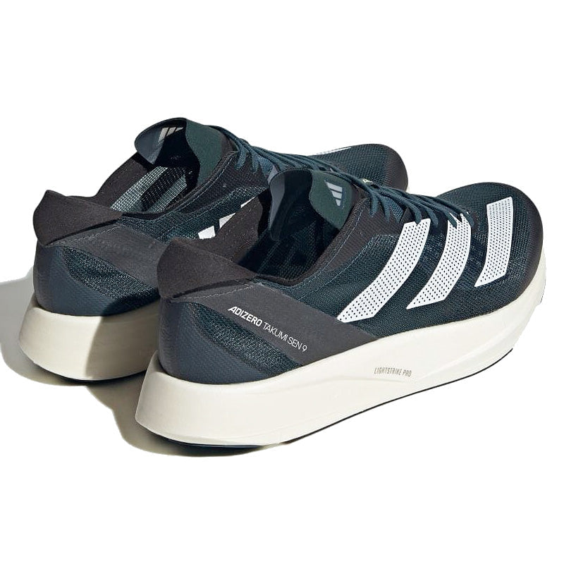 adidas Adizero Takumi Sen 9 'Black White' ID6937