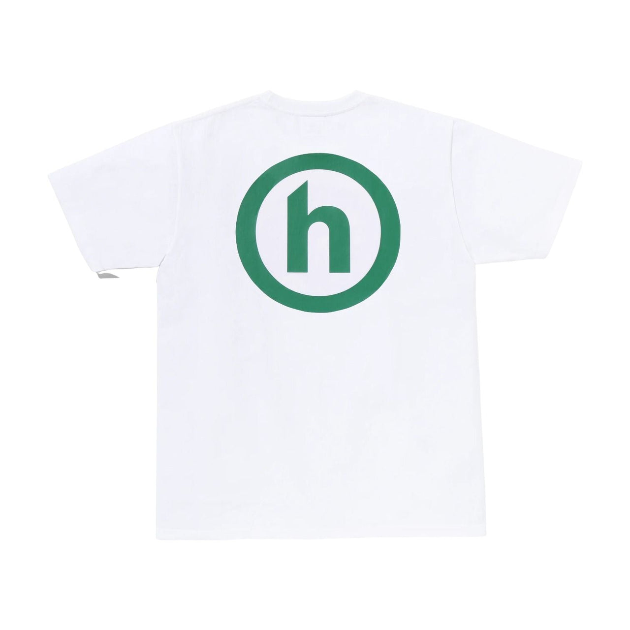 A Bathing Ape x Hidden NY T-Shirt 'White' 1M23-110-901-WHT