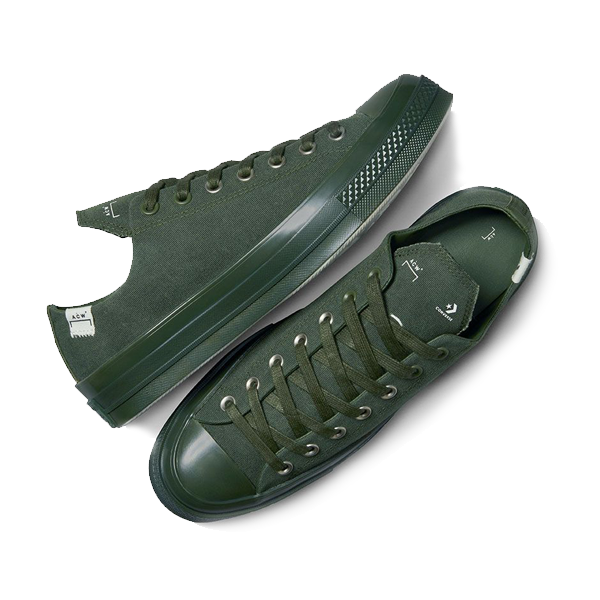 Converse Chuck Taylor All Star 70 Ox 'A-COLD-WALL Green' A06688C