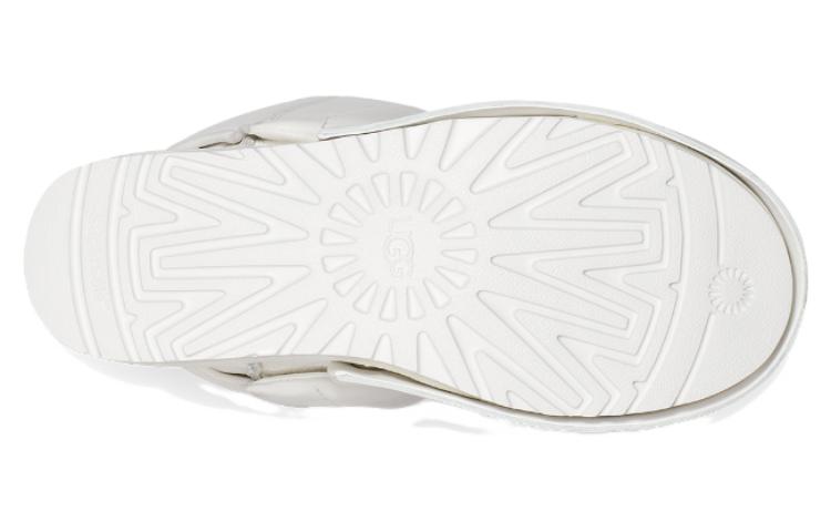 So Armourite Greaves x UGG 'Black White' 1144270